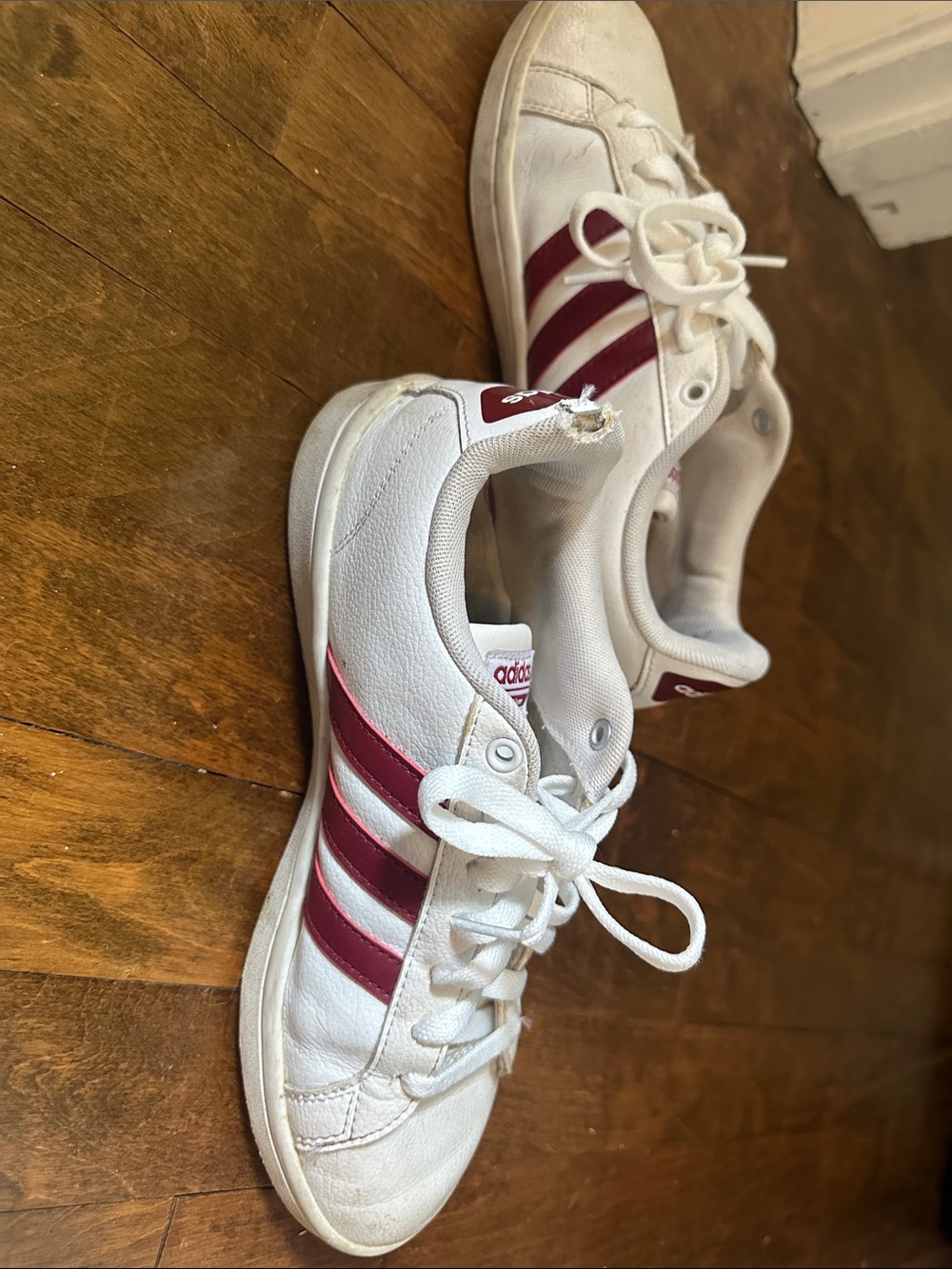 Adidas sneakers